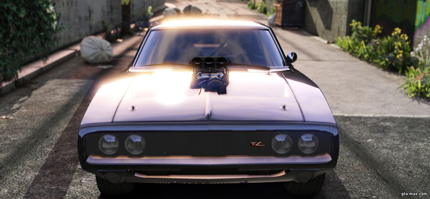 Dodge Charger