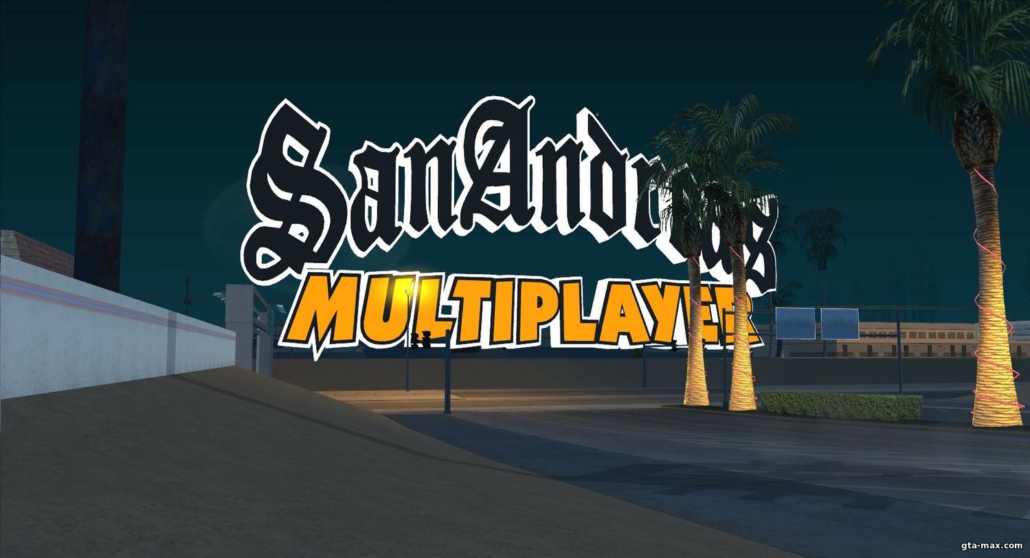 SA-MP 0.3.7-R2