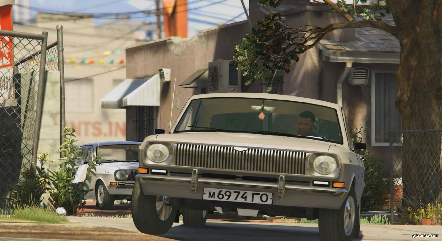 GAZ-24
