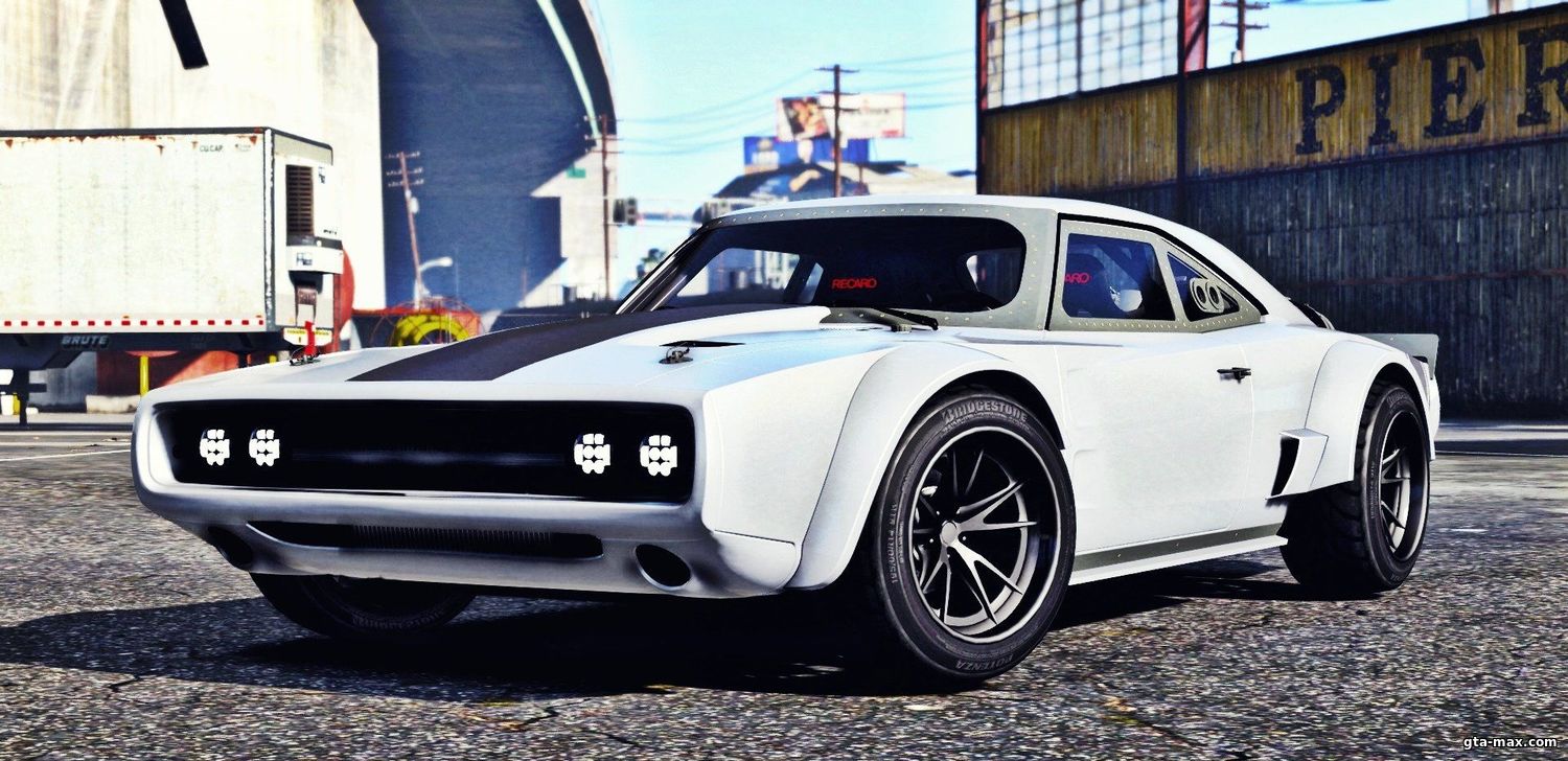Dodge Charger