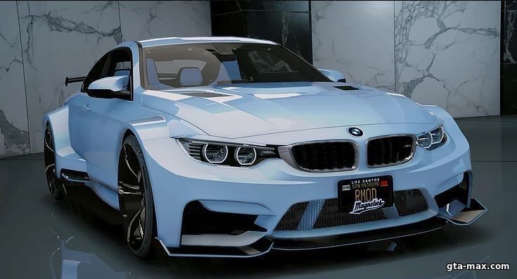 BMW M4