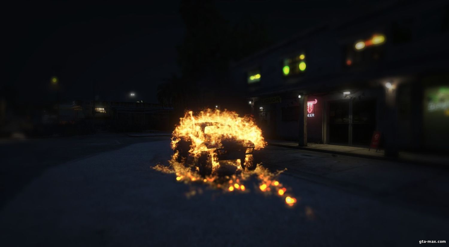 4K Fire