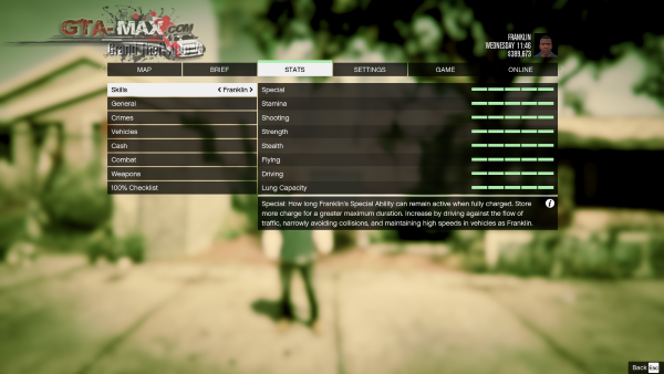 Сохранение для GTA 5 — идеальное начало игры