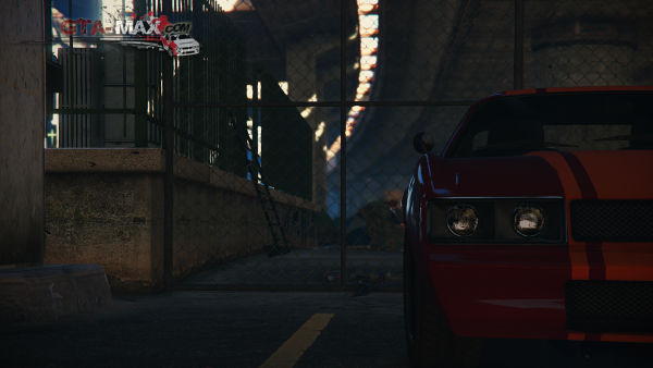 CryingLightning’s FX для GTA 5
