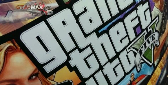 Второй патч версии 1.0.335.1 для GTA 5 на PC