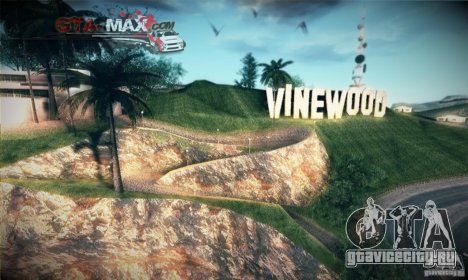 GTA SA 4ever Beta для GTA San Andreas
