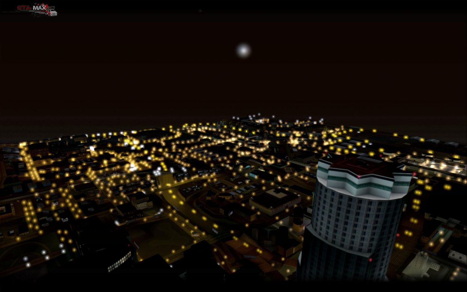 Project 2dfx v3.2 для GTA San Andreas