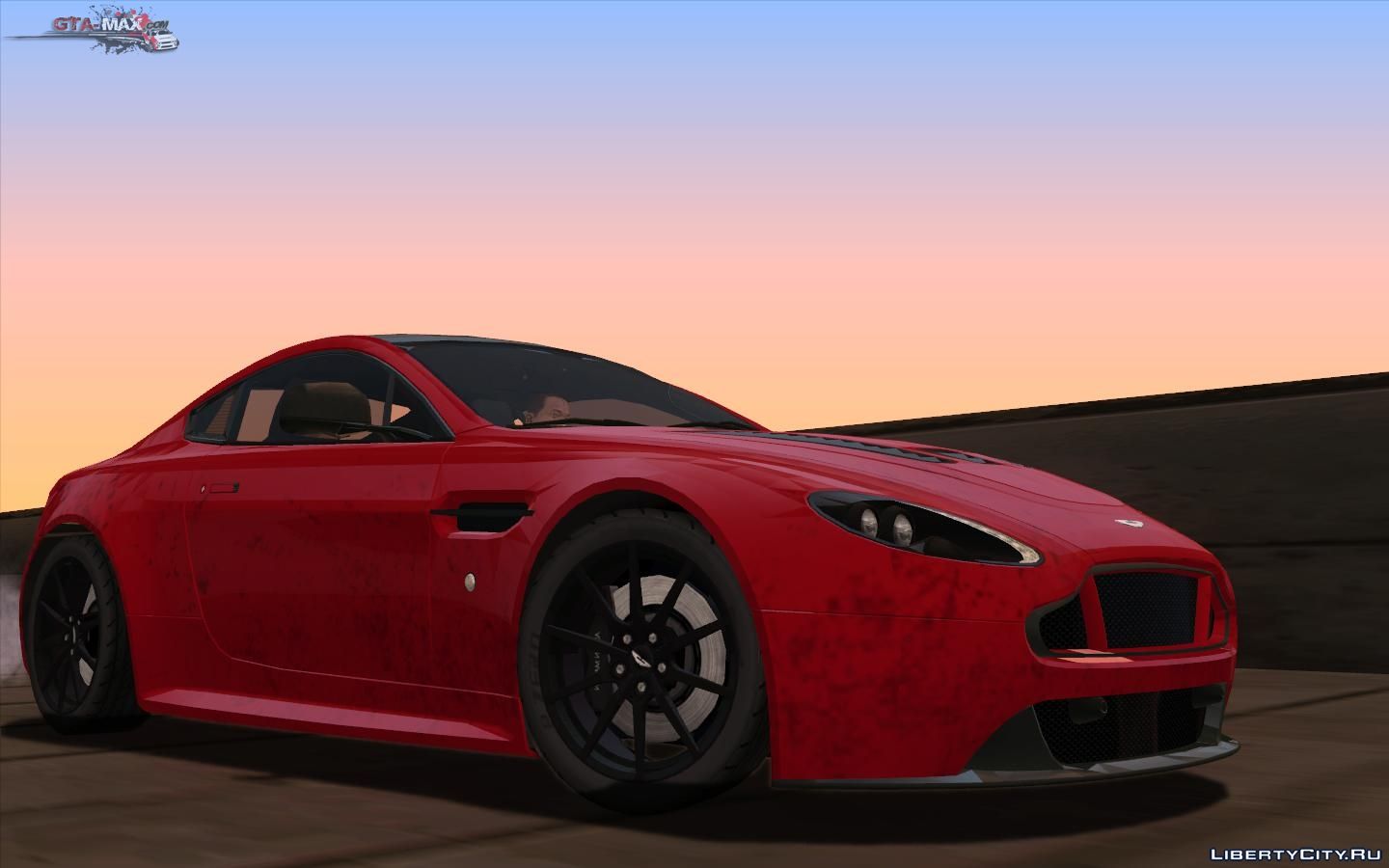 ENB For Tweak PC