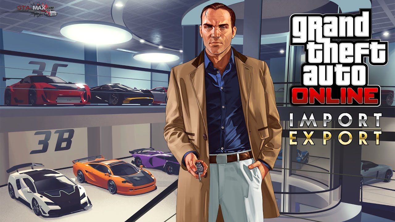 Скачать патч версии 1.0.944.2 для GTA 5 на ПК