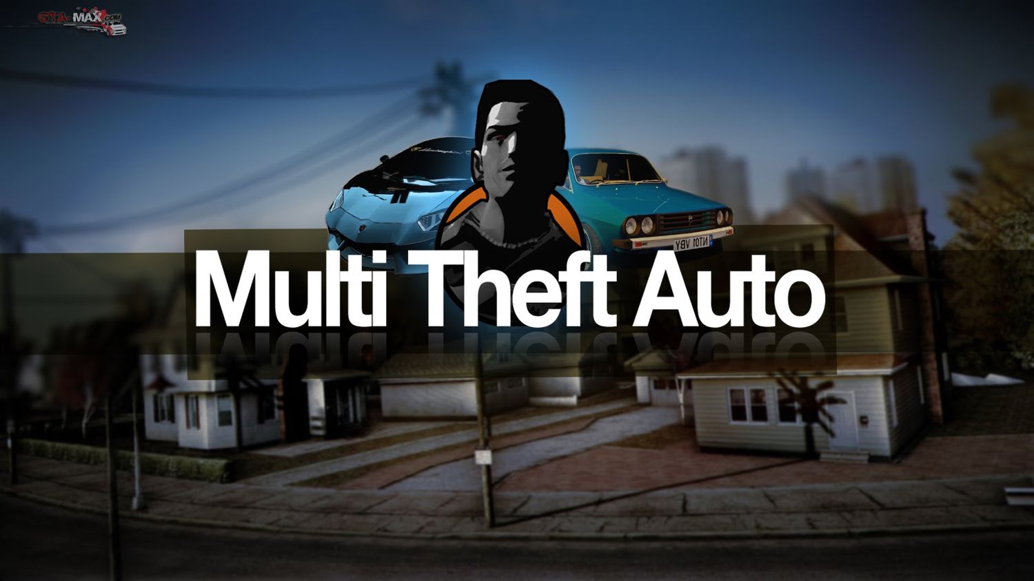 Скачать MTA 1.5.3